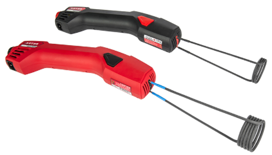 Betex Handheld Precision Heaters
